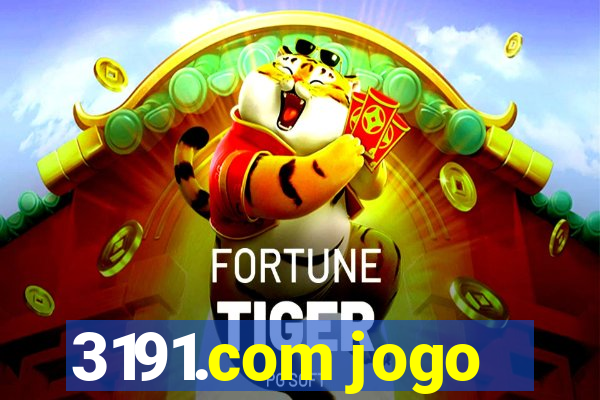 3191.com jogo